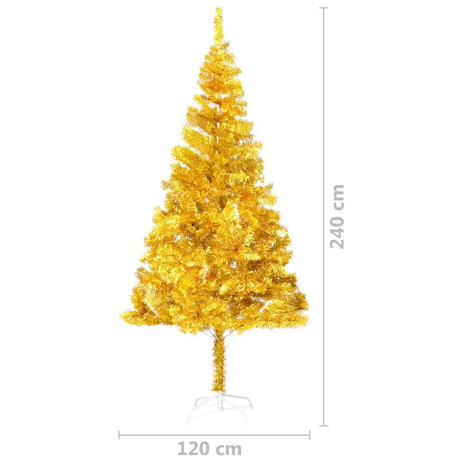 VidaXL Sapin de noël artificiel  
