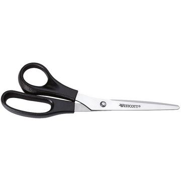 WESTCOTT Schere 21cm E-3118200 Linkshänder
