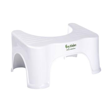 Original Toilettenhocker