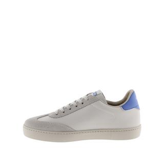 Victoria  sneakers mit leder- und spaltledereffekt, damen berlin ciclista 