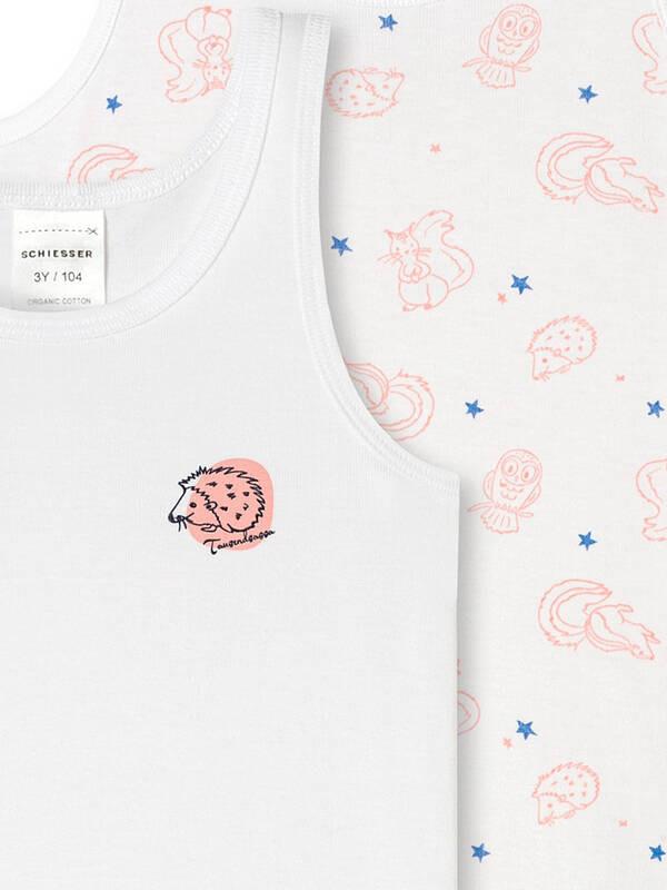 Schiesser  Girls Shirts 