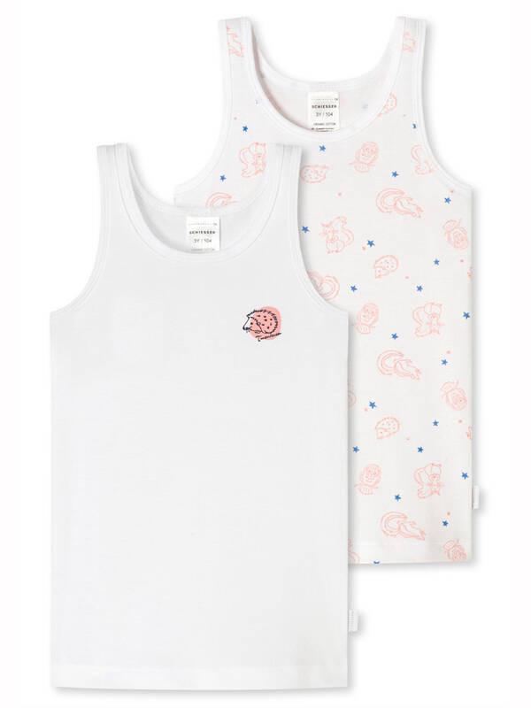 Schiesser  Girls Shirts 