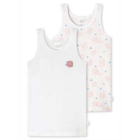 Schiesser  Girls Shirts 