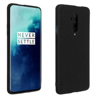 OnePlus  Silikon Case Oneplus 7T Pro - Black 