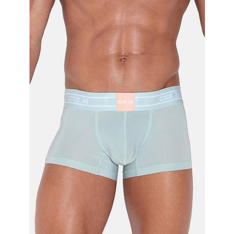 Code22  Boxer Secret Garden 