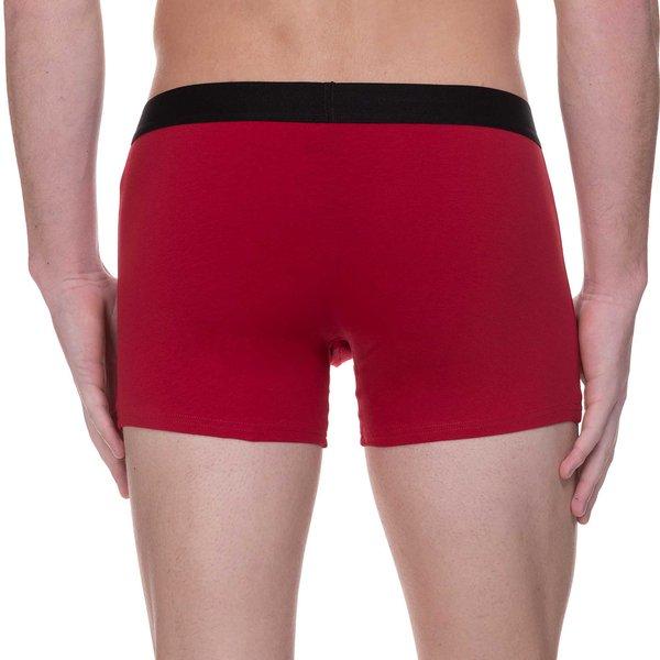 bruno banani Energy Cotton Short Pants Confezione da 3  
