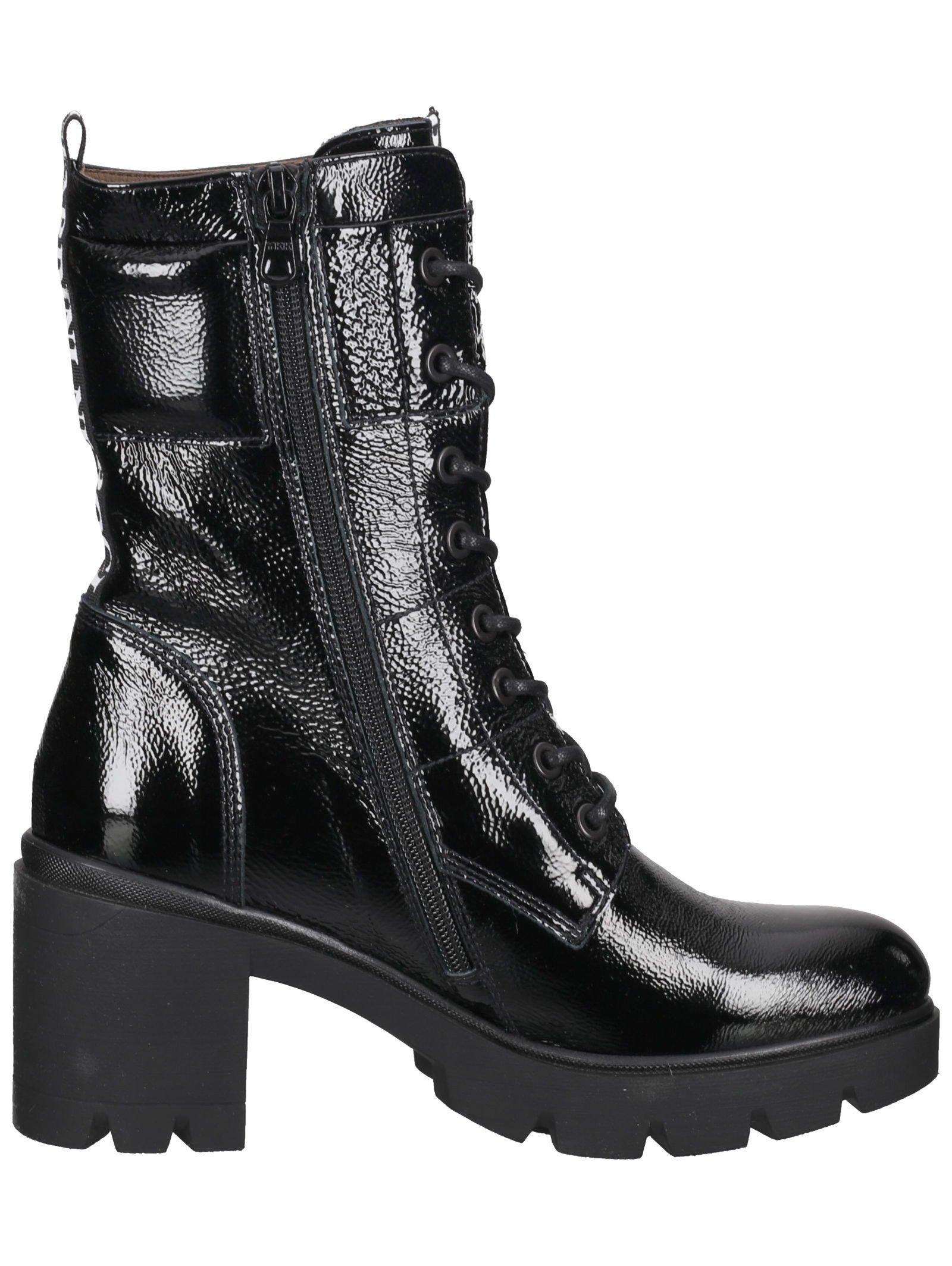 Nero Giardini  Stiefelette I013782D 