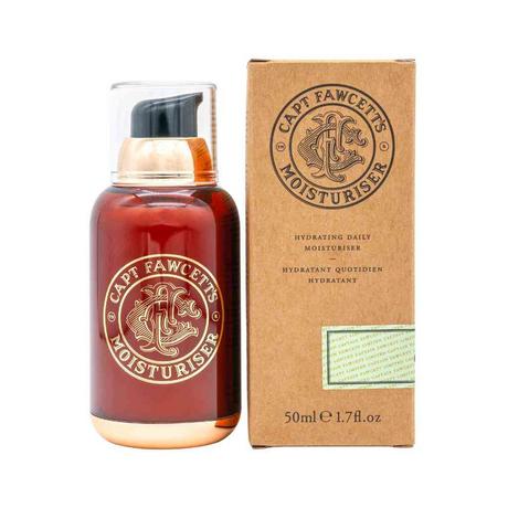 Captain Fawcett  CAPTAIN FAWCETT Hydratant Expedition Reserve 50ml 