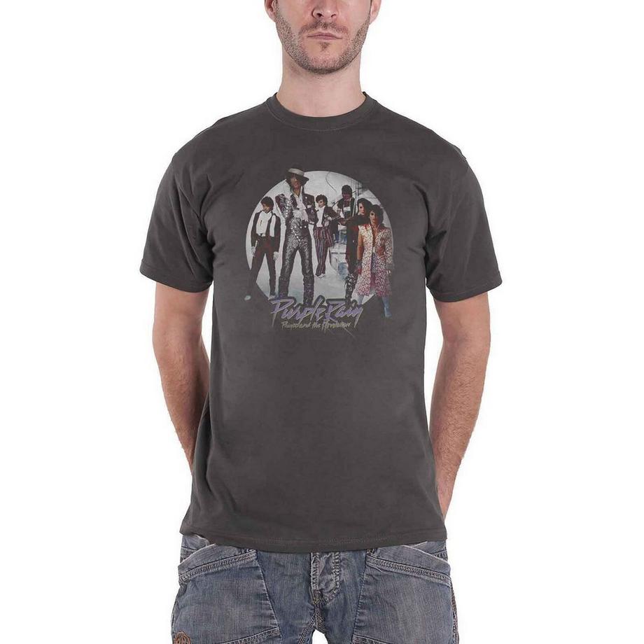 T-ShirtPurple Rain