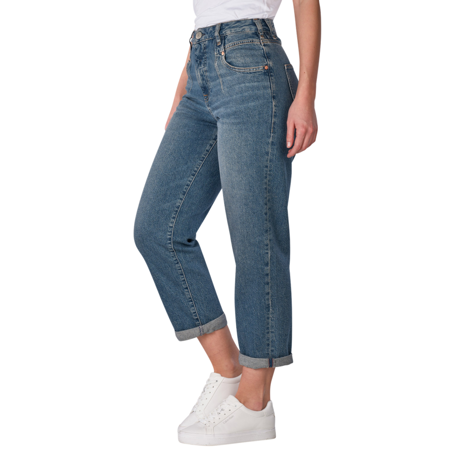 Herrlicher Brooke Jeans Loose Fit  