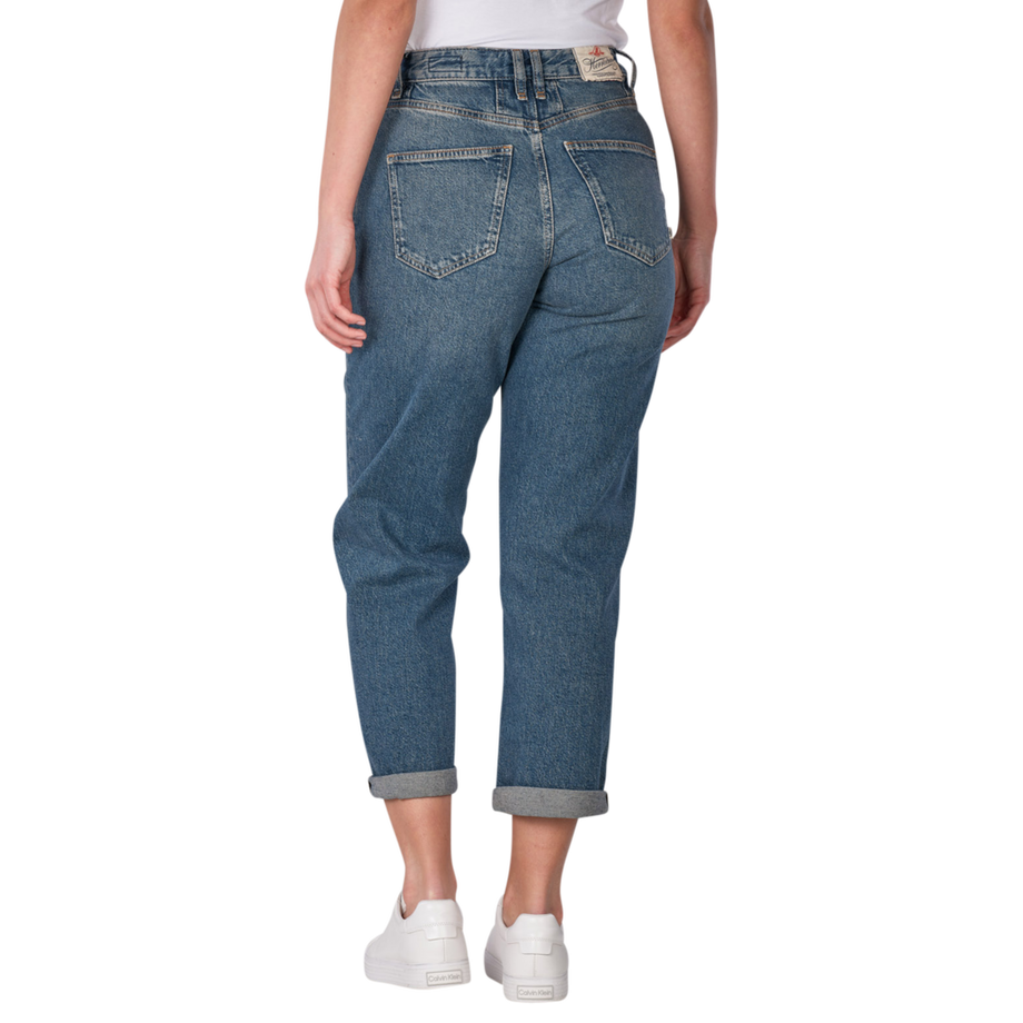 Herrlicher Brooke Jeans Loose Fit  