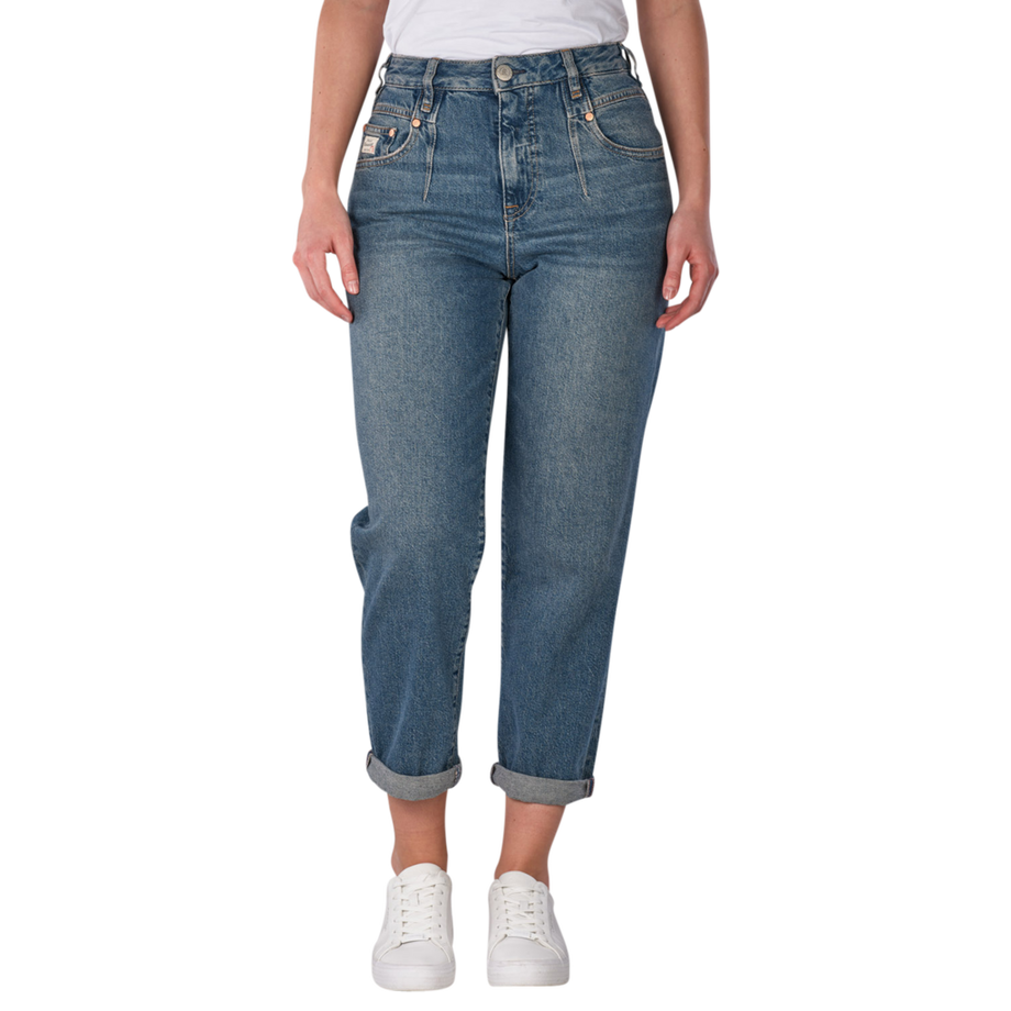 Brooke Jeans Loose Fit
