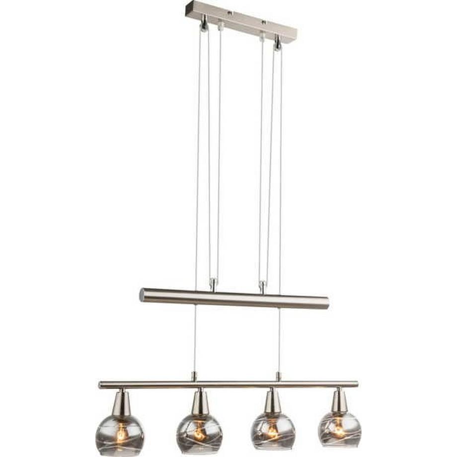 mutoni Suspension Romaine  