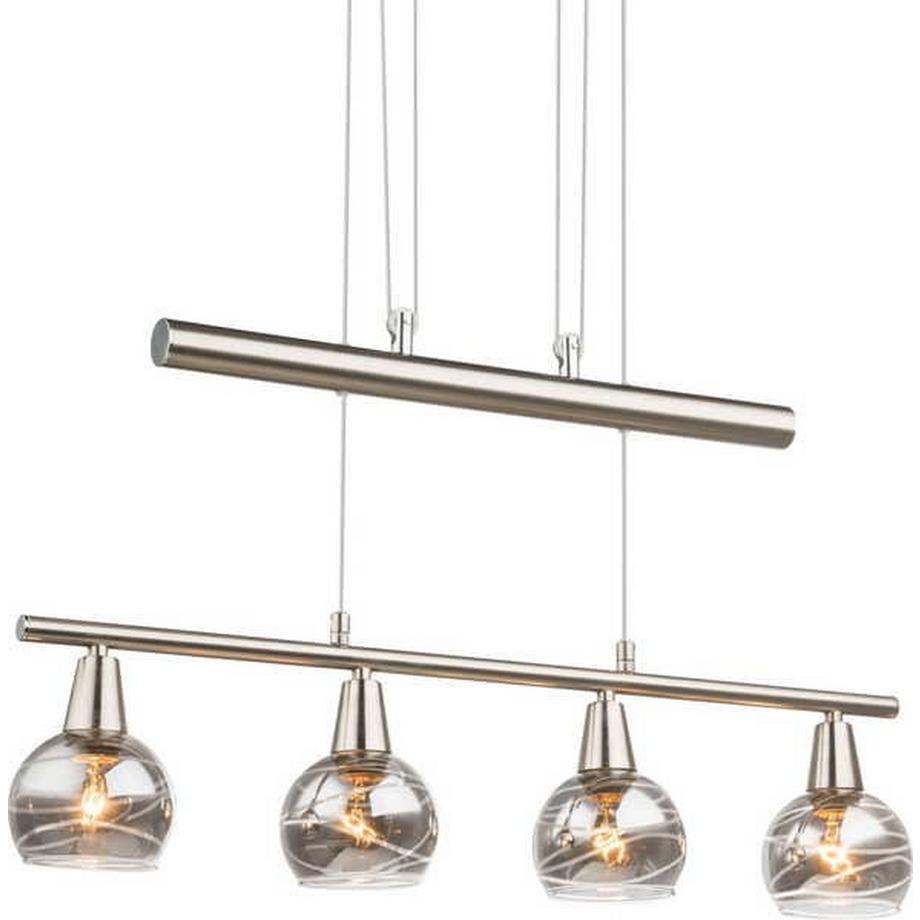 mutoni Suspension Romaine  