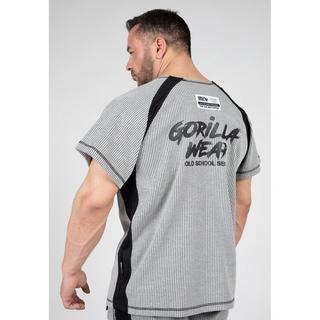 Gorilla Wear  maillot augustine old school 