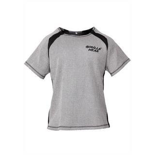 Gorilla Wear  trikot augustine old school 