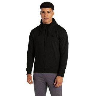 Dare 2B  Jermaine Jenas Recharging Hoodie mit durchgehendem Reißverschluss 