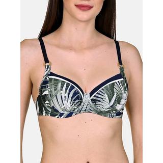 Lisca  Bikini-Oberteil mit Bügel Buenos Aires 