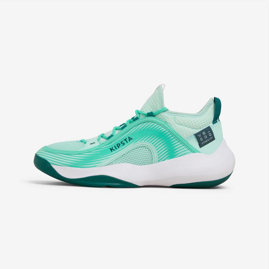 Volleyballschuhe Stability 500