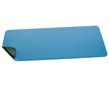 Sigel  Sigel SA602 tapis de souris Bleu, Gris 