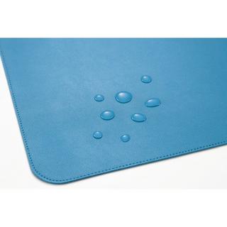 Sigel  Sigel SA602 tapis de souris Bleu, Gris 