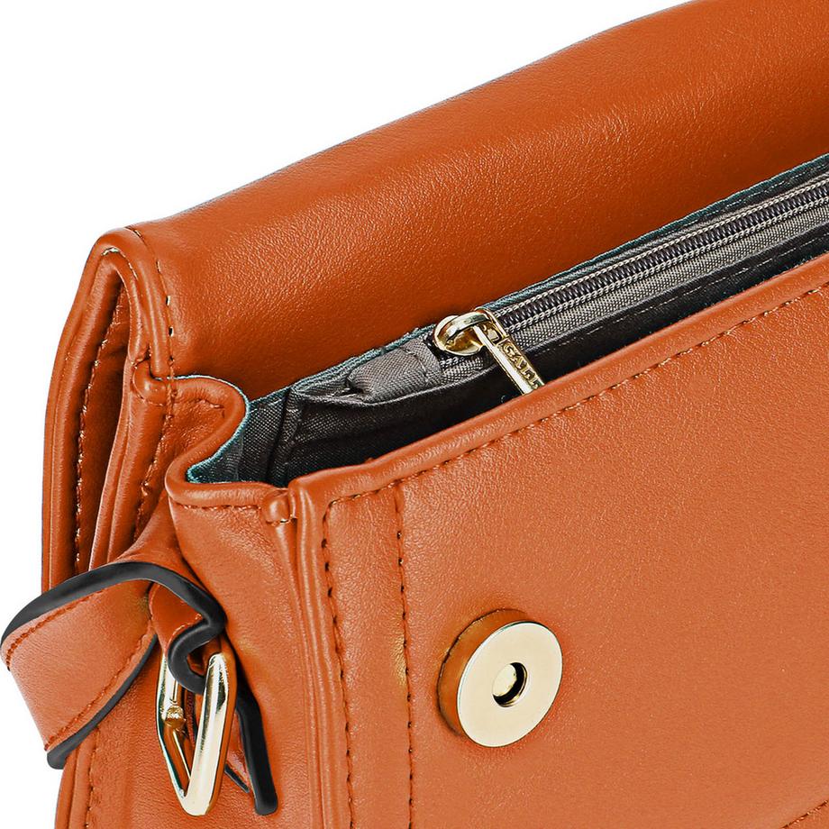 Gallantry Sac à main Similicuir Lisse  