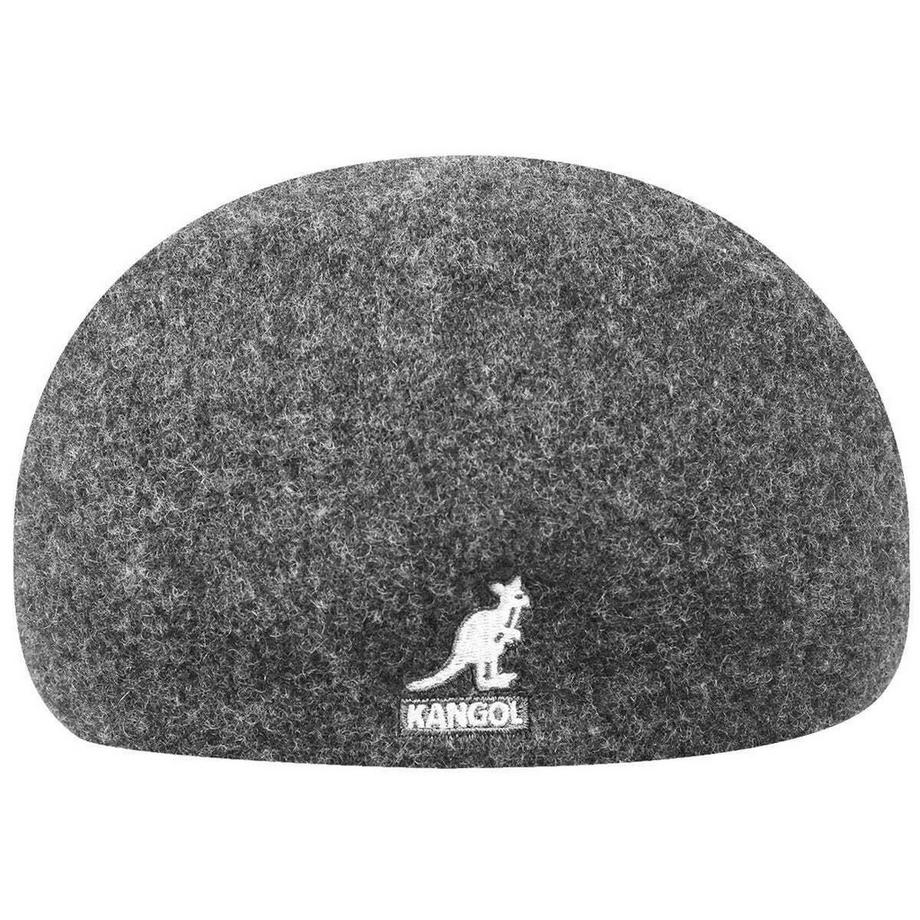KANGOL Wool 507 Béret Plat  