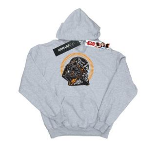 STAR WARS  Dia De Los Muertos Kapuzenpullover 