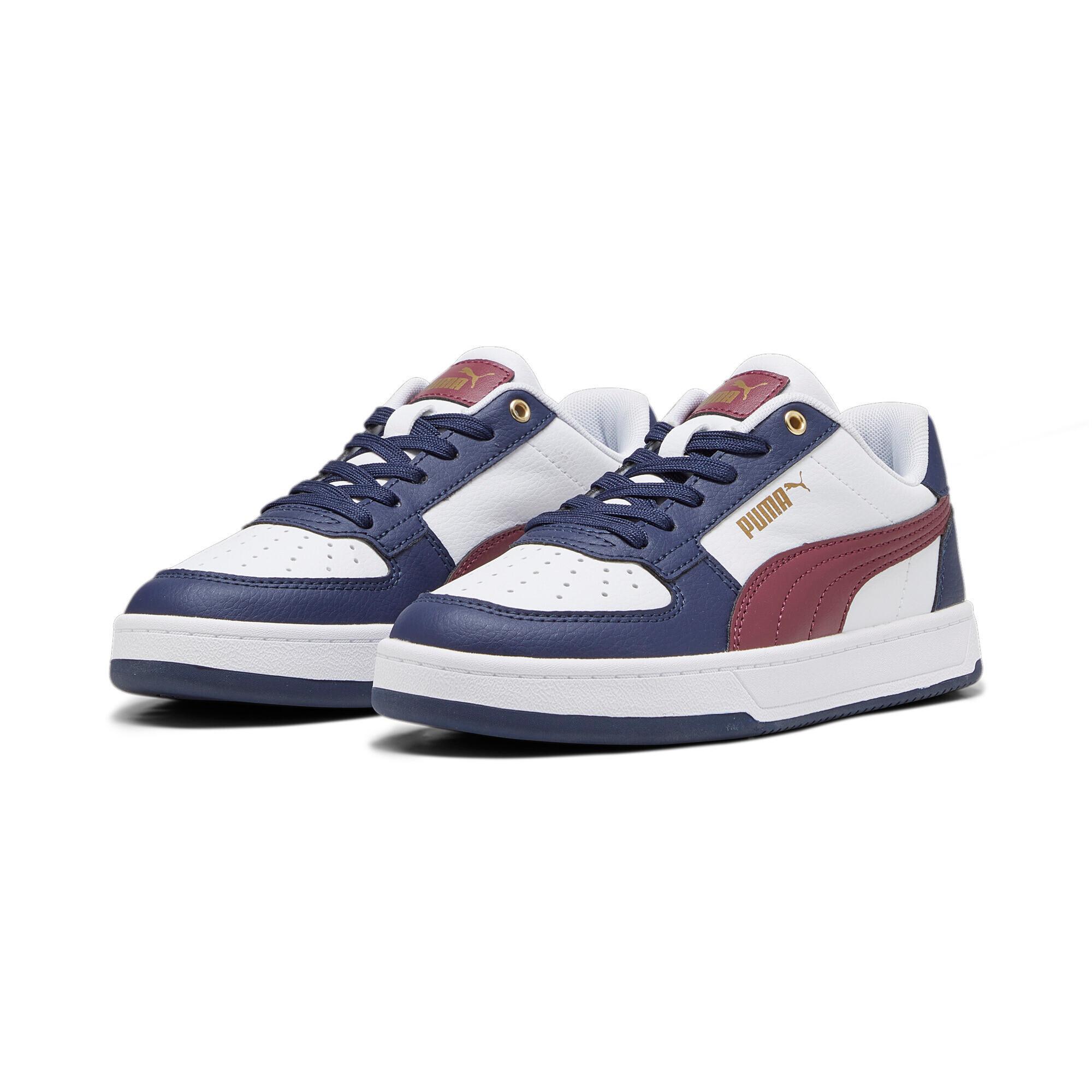 PUMA  baskets enfant caven 2.0 