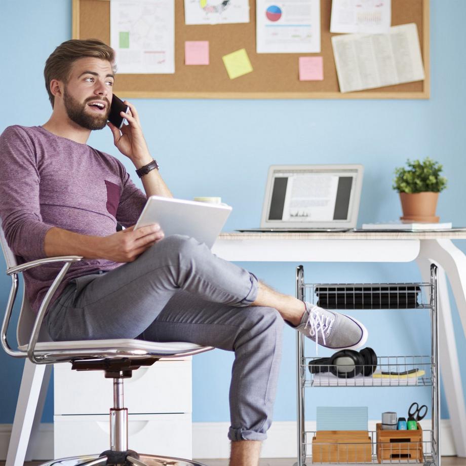 B2X  Rollregal aus Metall 