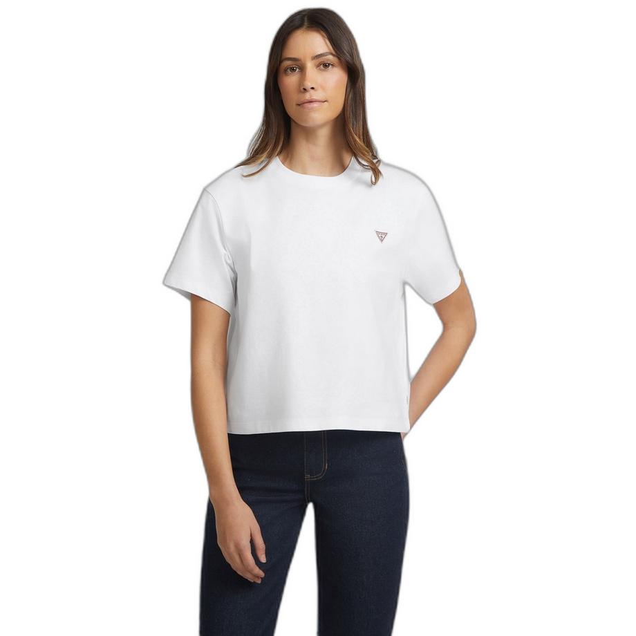 GUESS T-Shirt Boxy  