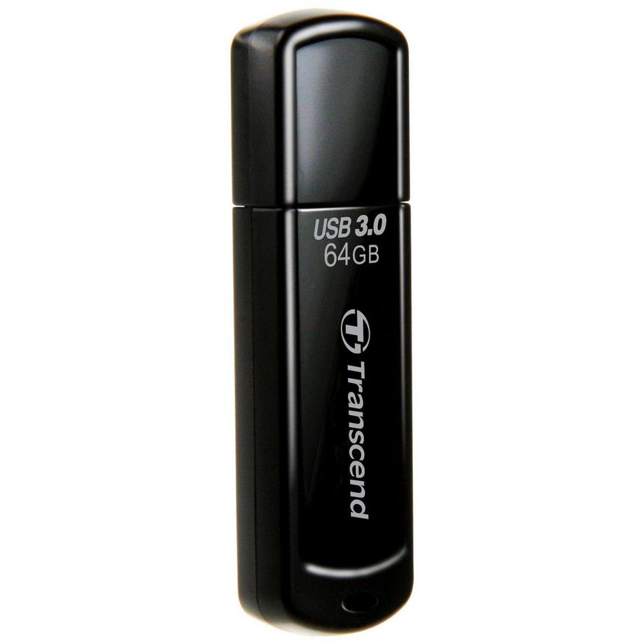 Transcend  USB 3.0-Speicherstick JF700 64 GB 