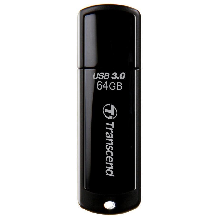 Transcend  USB 3.0-Speicherstick JF700 64 GB 