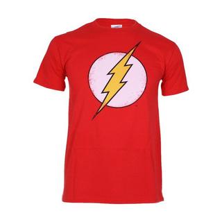 The Flash Flash Logo T-Shirt  