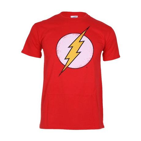 The Flash Flash Logo T-Shirt  