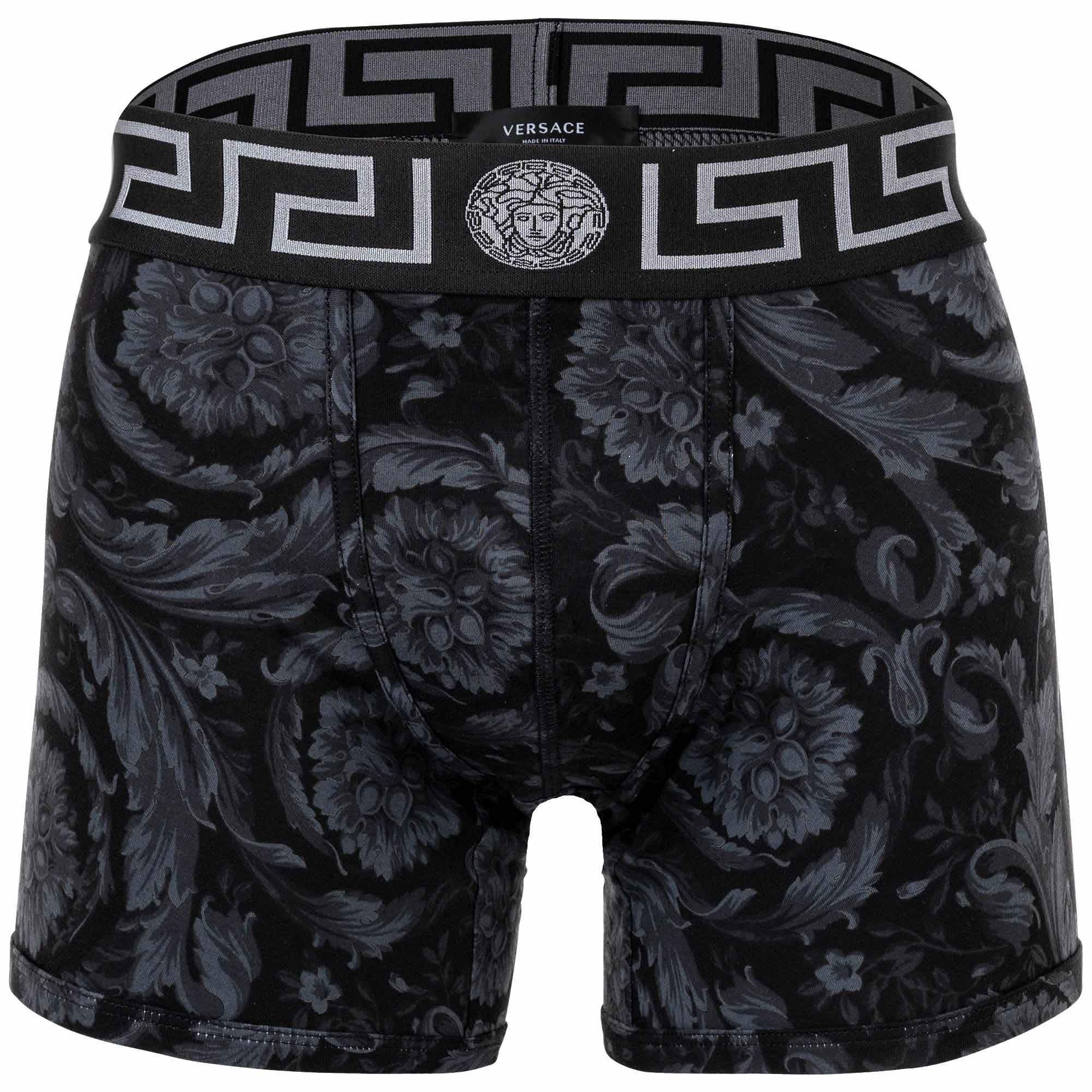 VERSACE  Boxer  Conforme à la silhouette 