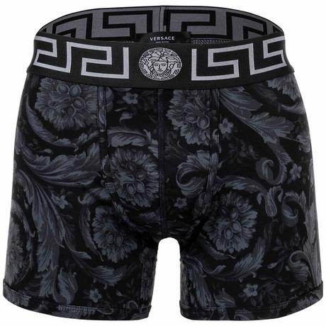 VERSACE  Boxer  Conforme à la silhouette 