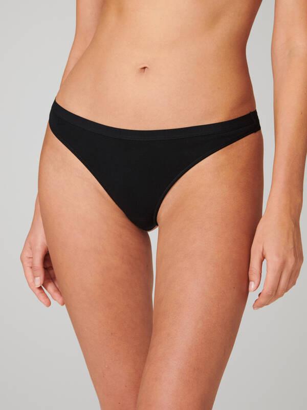 Schiesser 95/5 String Confezione da 2  