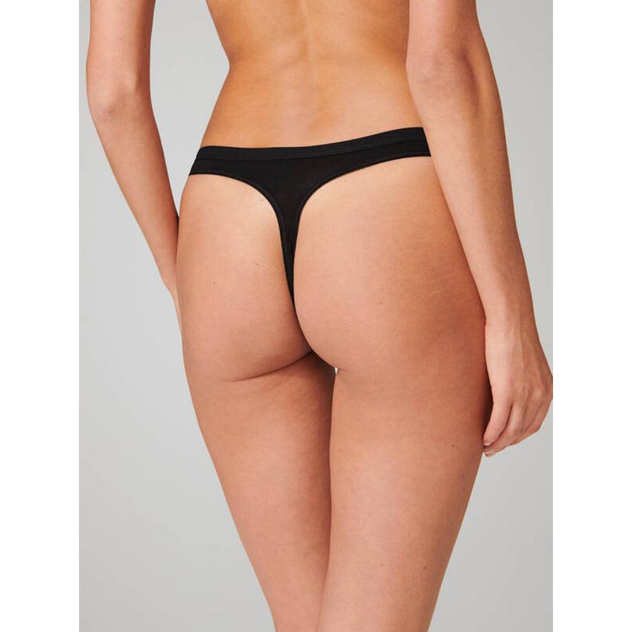 Schiesser 95/5 String Confezione da 2  