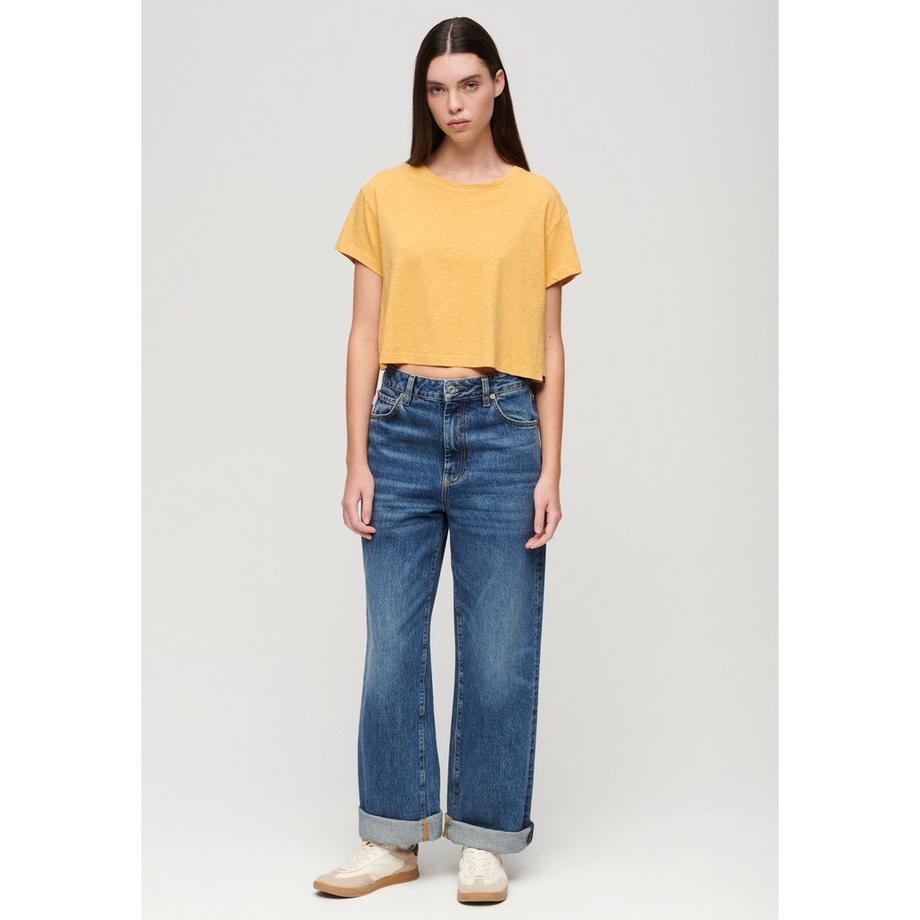 Superdry Kurzes T-Shirt  