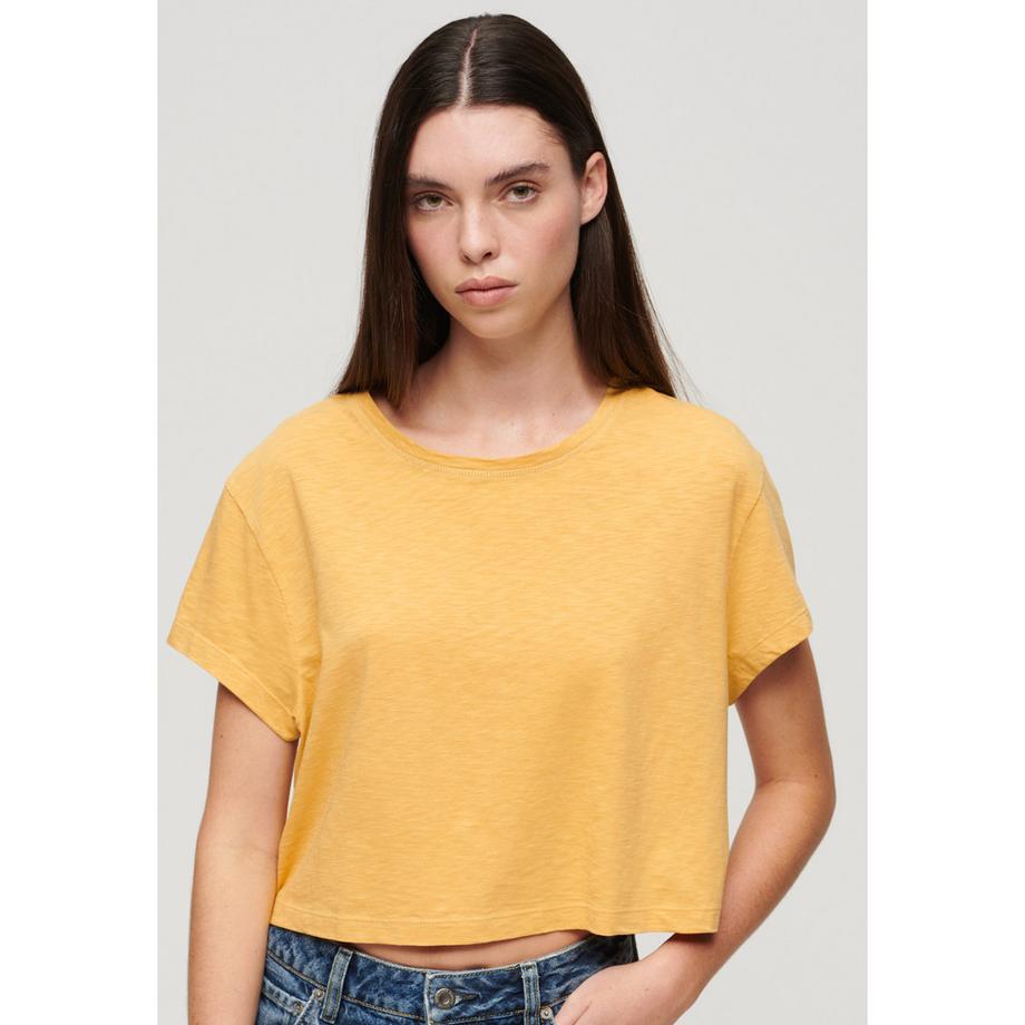 Superdry Kurzes T-Shirt  