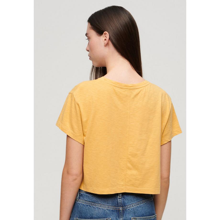 Superdry Kurzes T-Shirt  