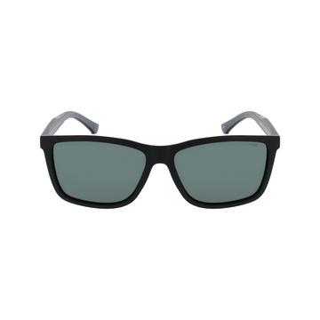 Polarisierte Sonnenbrille mit Etui