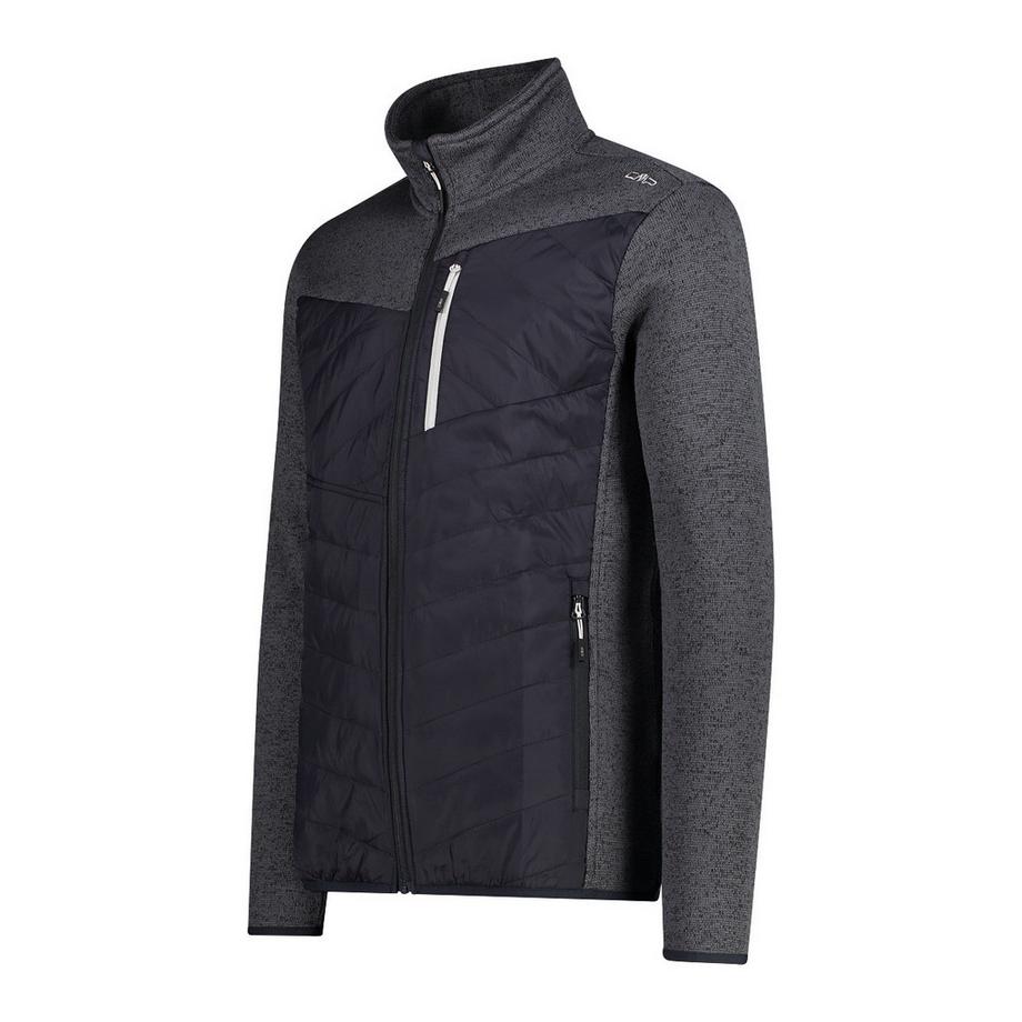 CMP Hybrid-Daunenjacke  