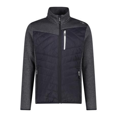 CMP Hybrid-Daunenjacke  