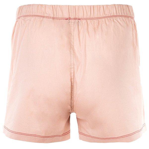DIESEL Web-Boxershorts Casual Bequem sitzend  