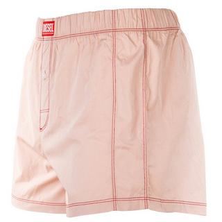 DIESEL Web-Boxershorts Casual Bequem sitzend  