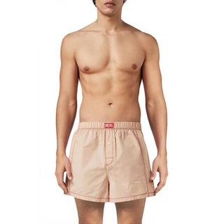 DIESEL Web-Boxershorts Casual Bequem sitzend  