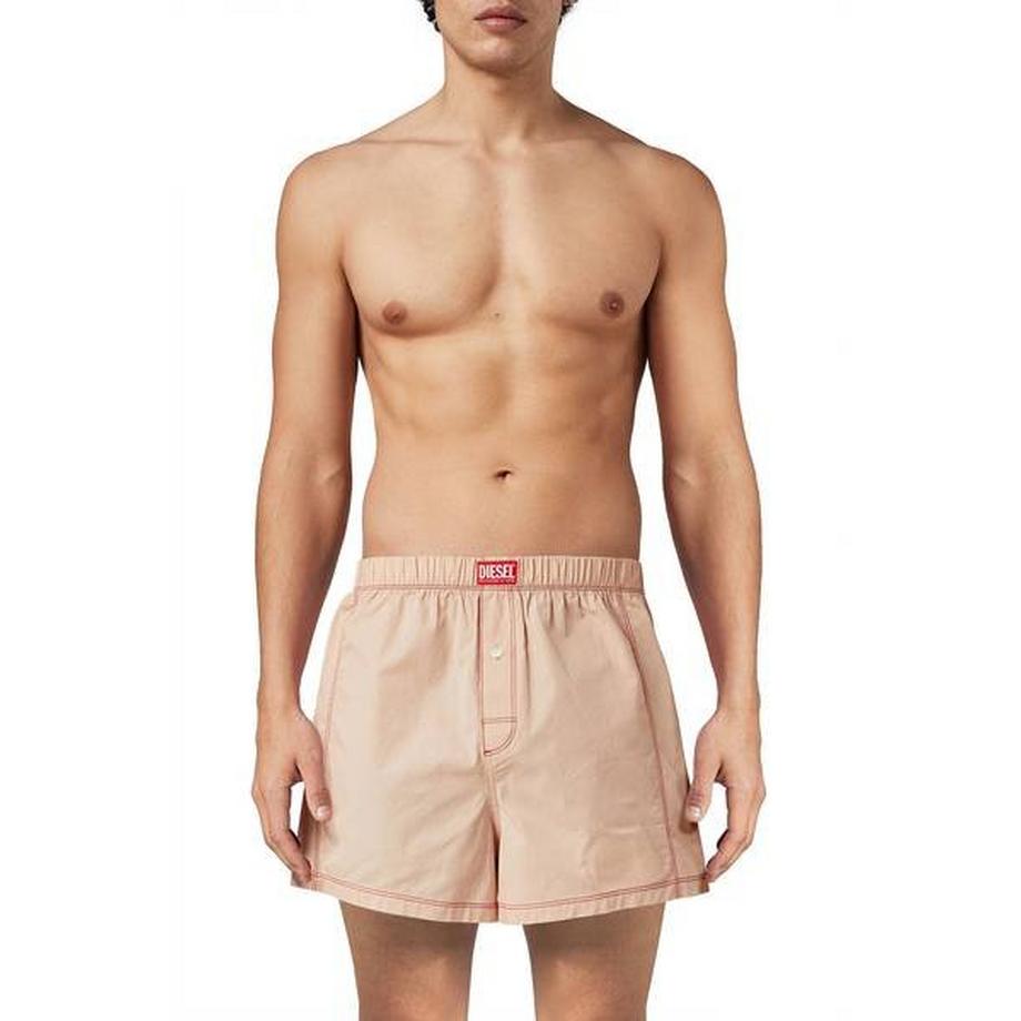 DIESEL Web-Boxershorts Casual Bequem sitzend  