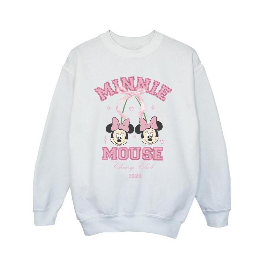 Cherry Club Sweatshirt